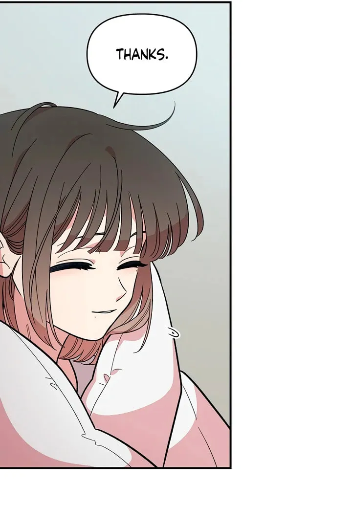 Childhood Friend Complex Chapter 8.1 page 35 - 
