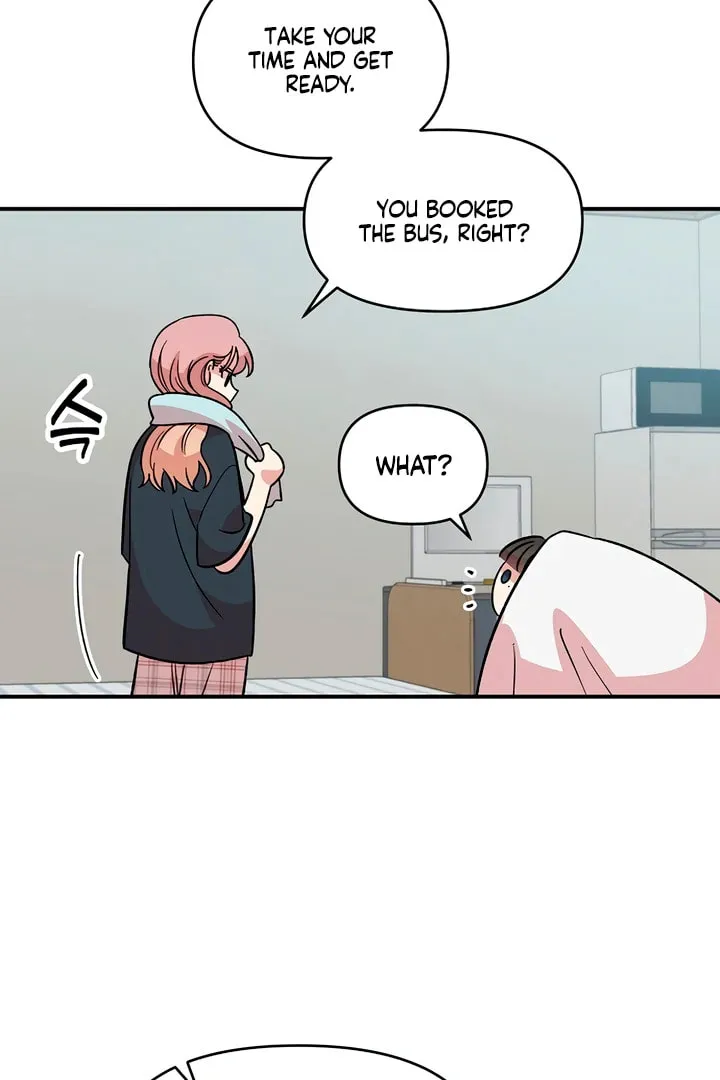 Childhood Friend Complex Chapter 8.1 page 37 - 