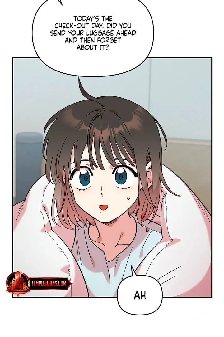 Childhood Friend Complex Chapter 8.1 page 38 - 