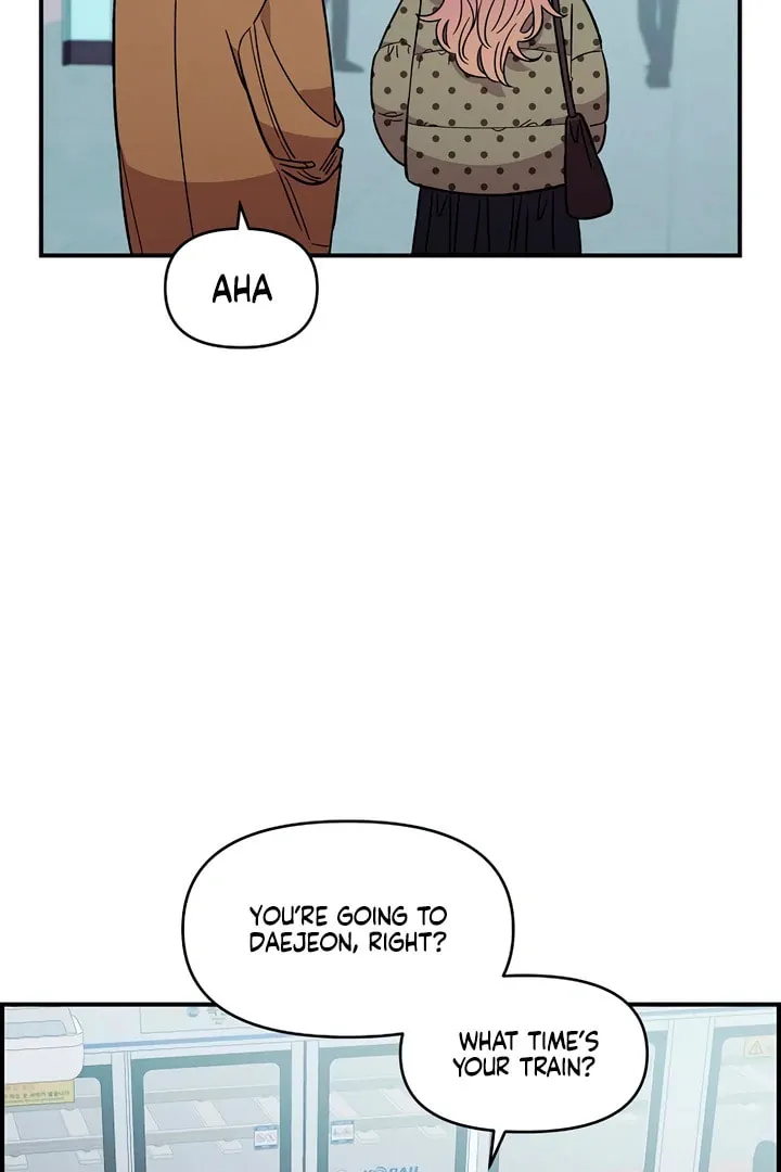 Childhood Friend Complex Chapter 8.1 page 44 - 