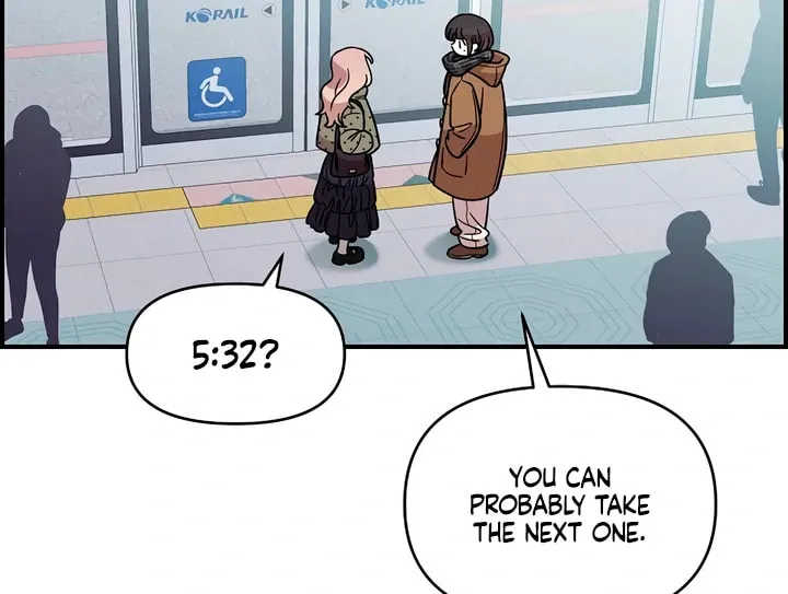 Childhood Friend Complex Chapter 8.1 page 45 - 