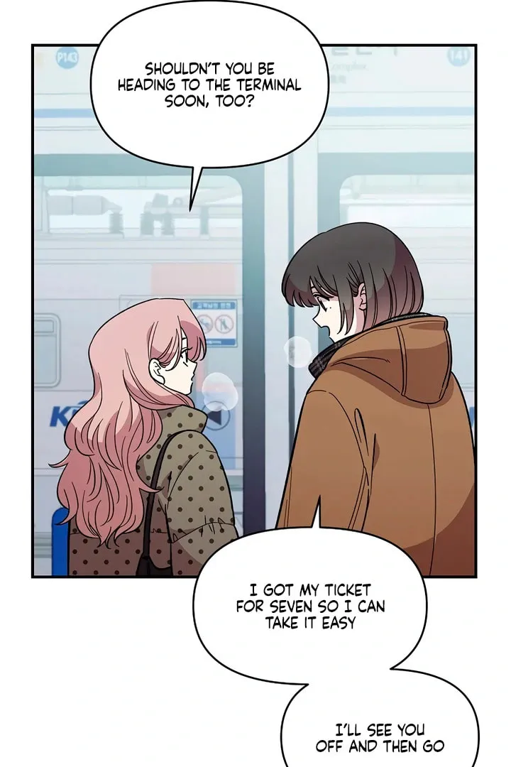 Childhood Friend Complex Chapter 8.1 page 47 - 