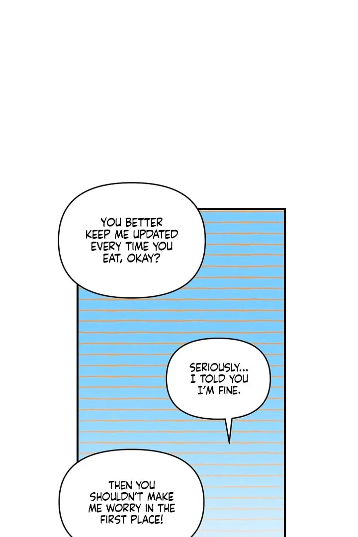 Childhood Friend Complex Chapter 8.1 page 49 - 
