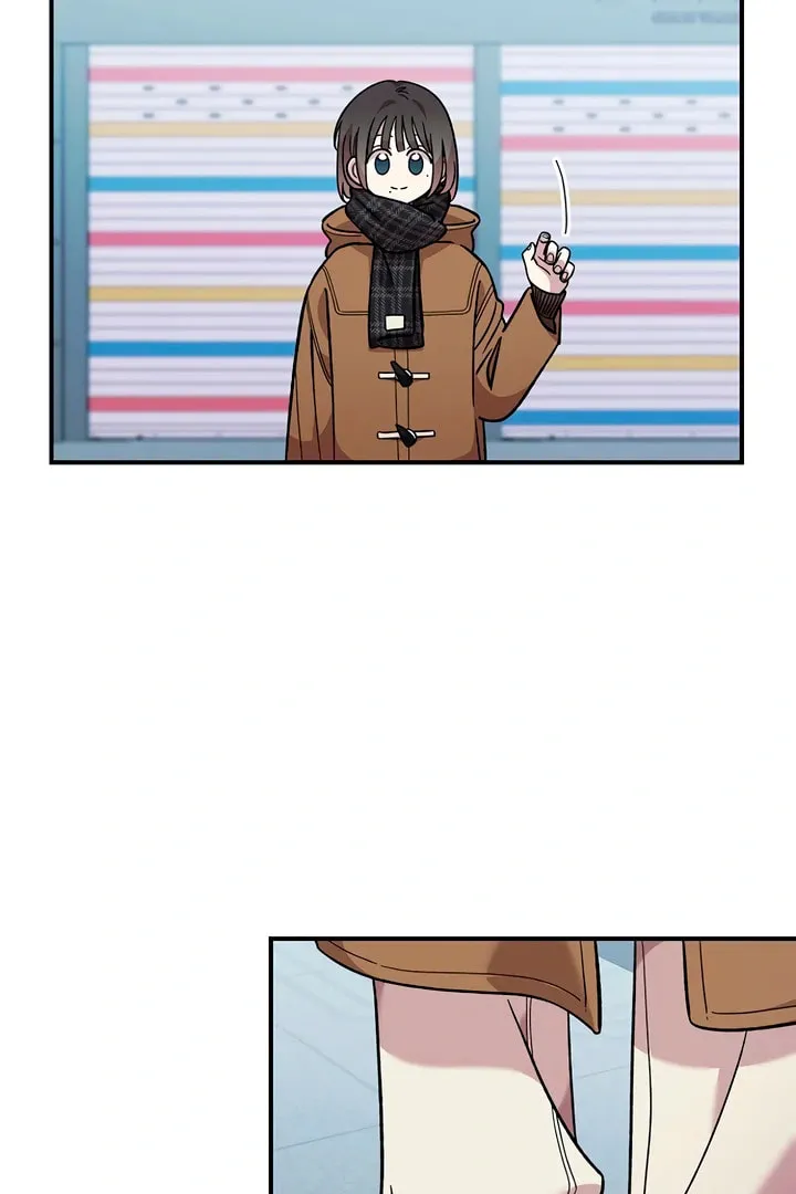 Childhood Friend Complex Chapter 8.1 page 52 - 