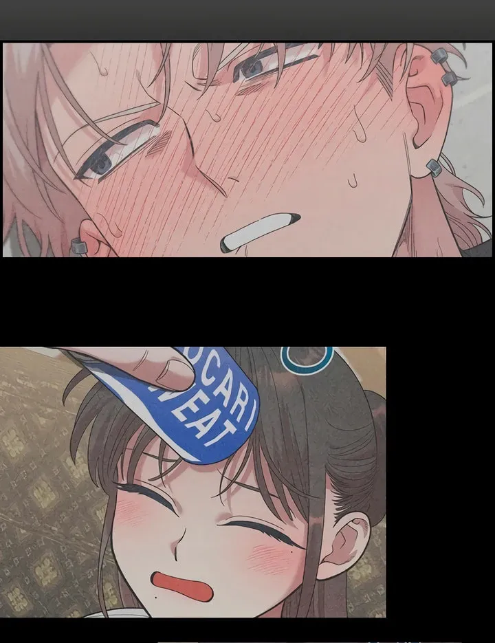 Childhood Friend Complex Chapter 8.1 page 56 - 