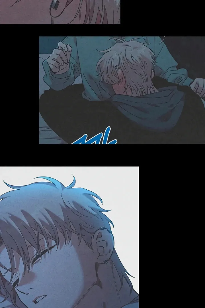 Childhood Friend Complex Chapter 8.1 page 59 - 