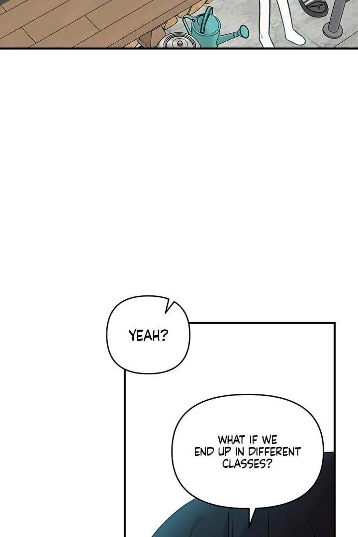 Childhood Friend Complex Chapter 8.1 page 7 - 