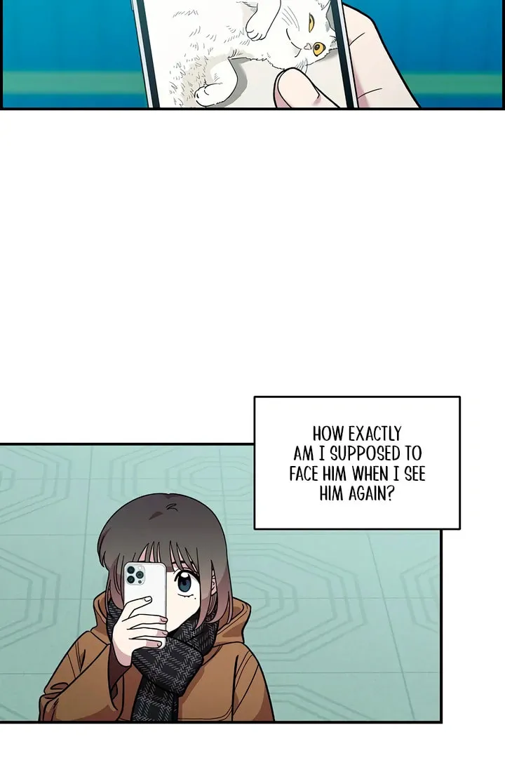 Childhood Friend Complex Chapter 8.1 page 67 - 