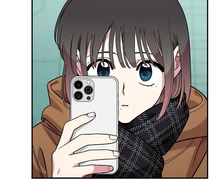 Childhood Friend Complex Chapter 8.1 page 69 - 