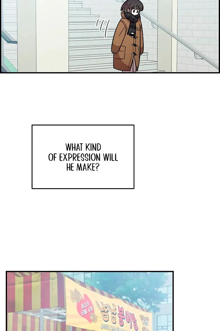 Childhood Friend Complex Chapter 8.1 page 74 - 