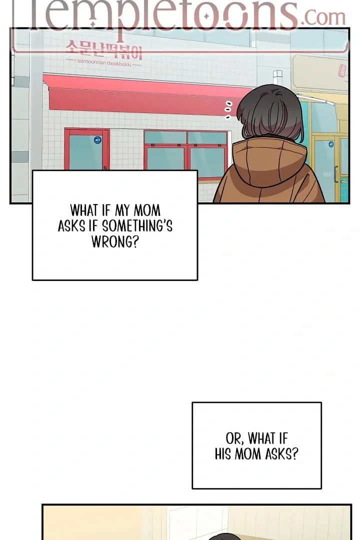 Childhood Friend Complex Chapter 8.1 page 76 - 