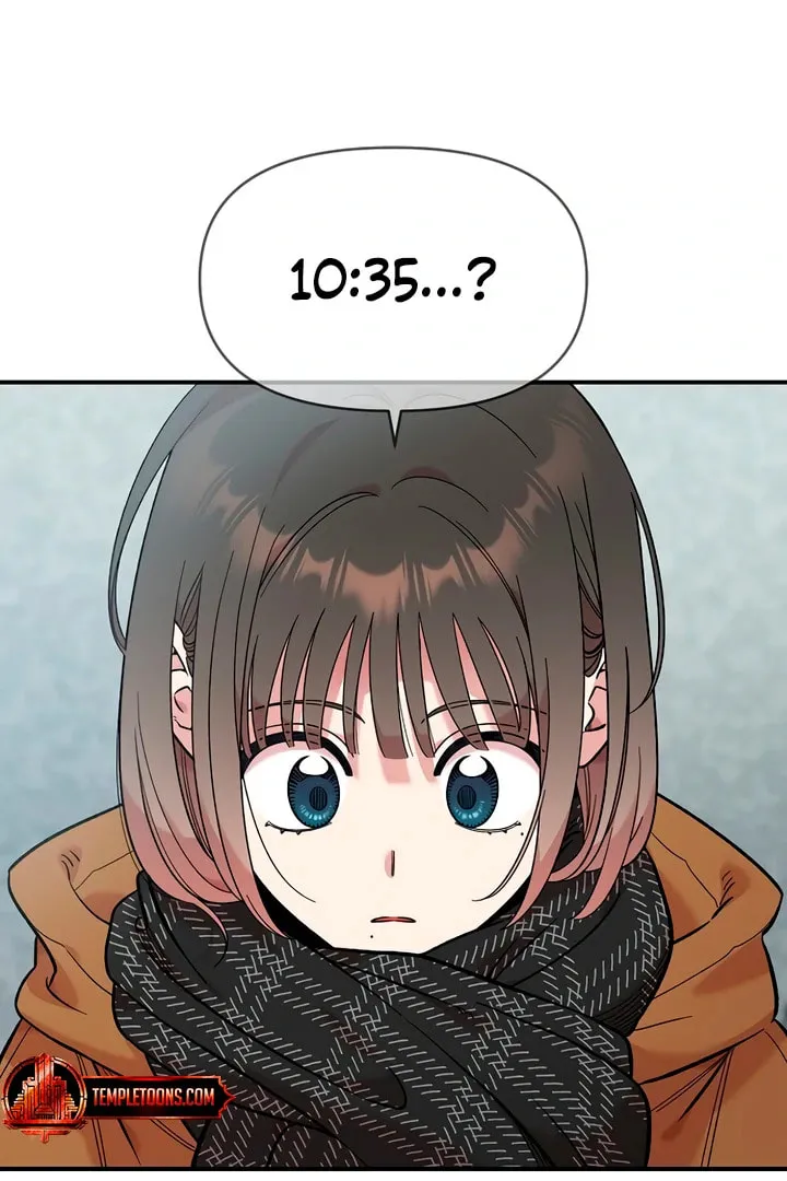Childhood Friend Complex Chapter 8.1 page 86 - 