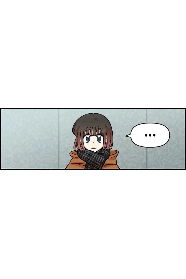 Childhood Friend Complex Chapter 8.1 page 87 - 