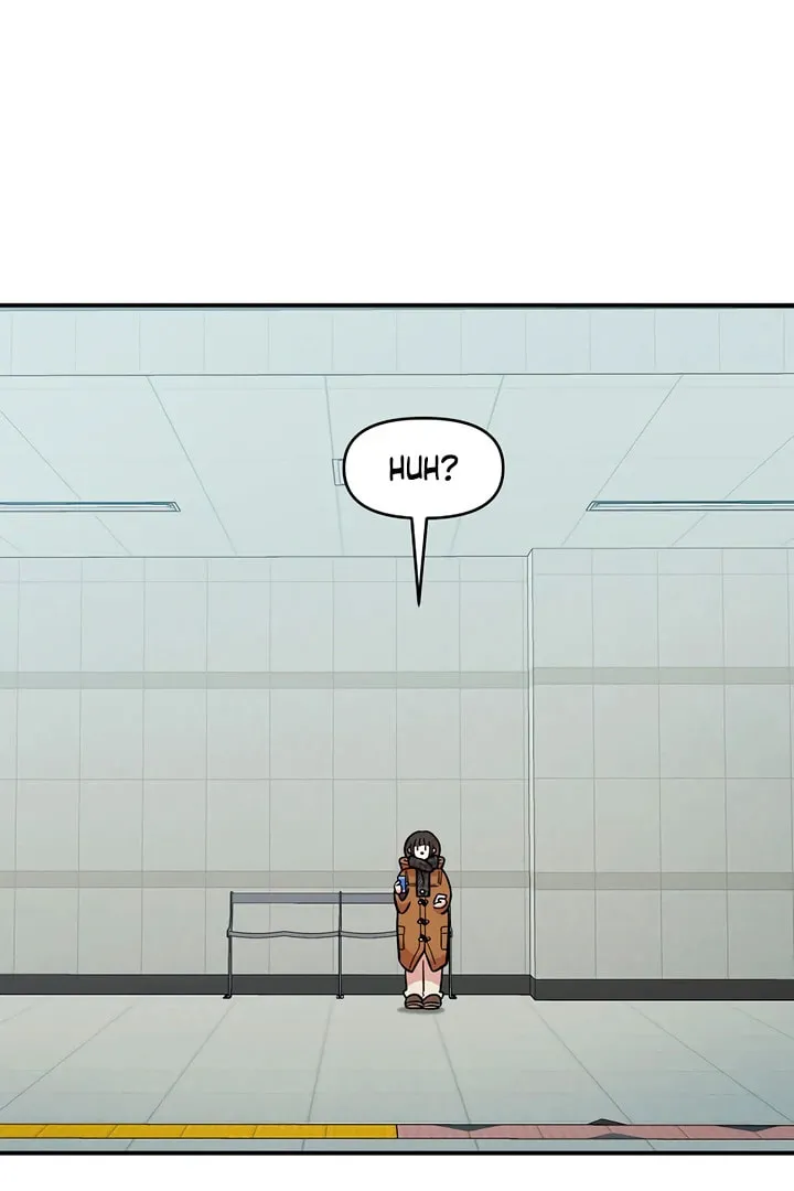 Childhood Friend Complex Chapter 8.1 page 88 - 