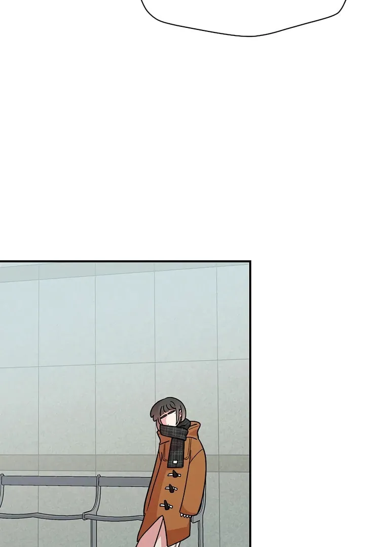 Childhood Friend Complex Chapter 8.1 page 94 - 