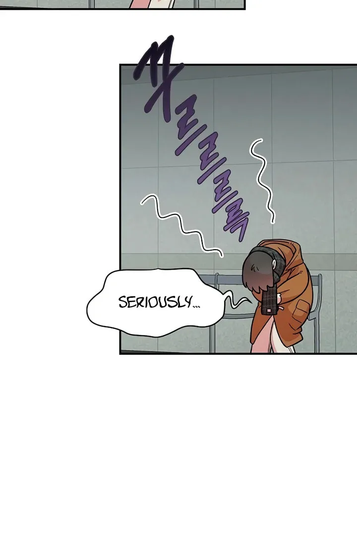 Childhood Friend Complex Chapter 8.1 page 95 - 