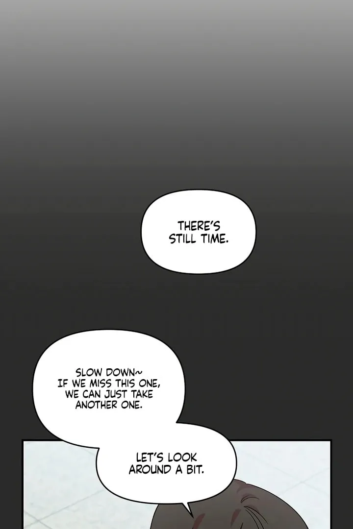 Childhood Friend Complex Chapter 8.1 page 100 - 