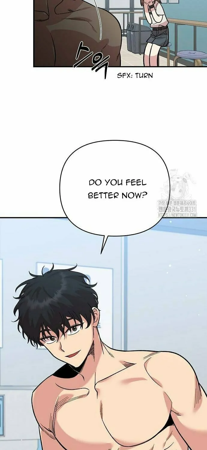 Childhood Friend Complex Chapter 8 page 39 - 