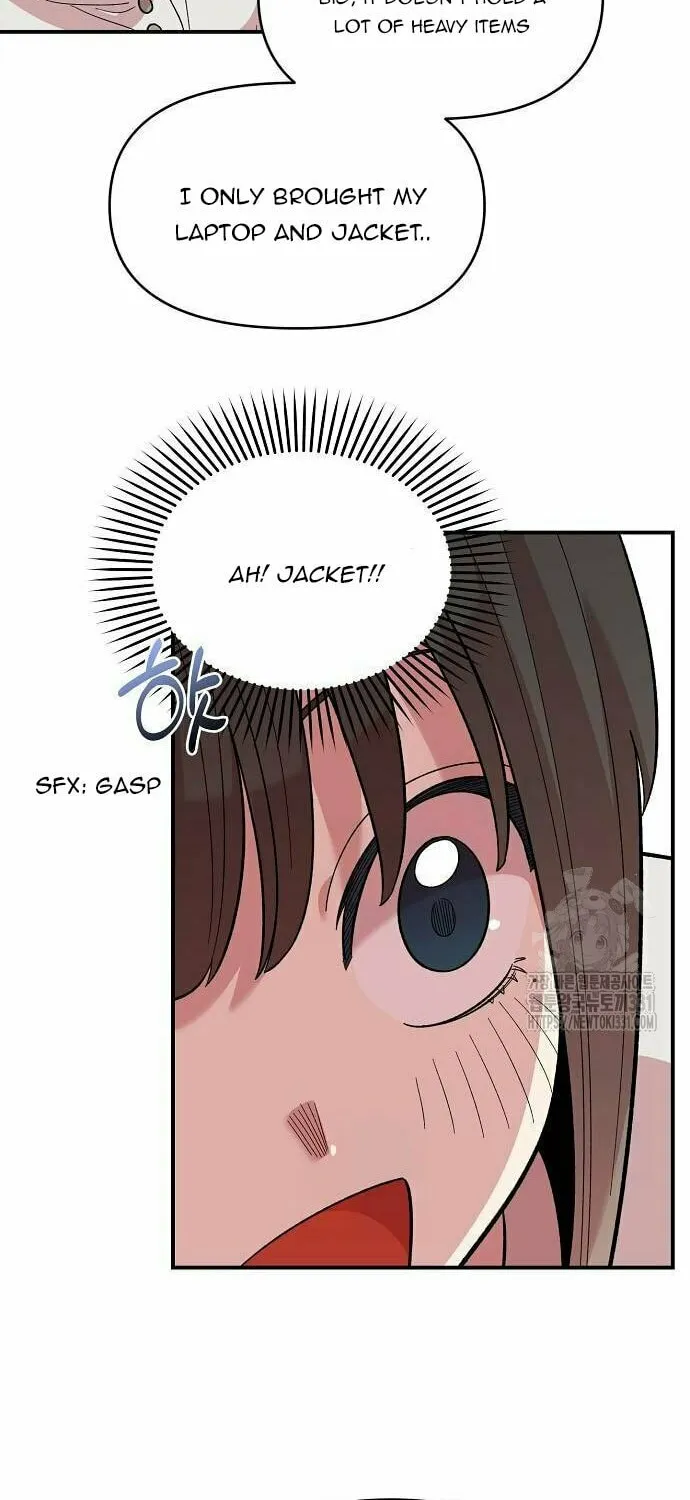 Childhood Friend Complex Chapter 8 page 55 - 