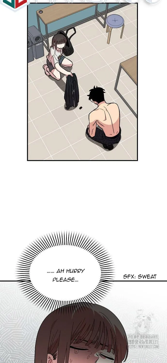 Childhood Friend Complex Chapter 8 page 59 - 