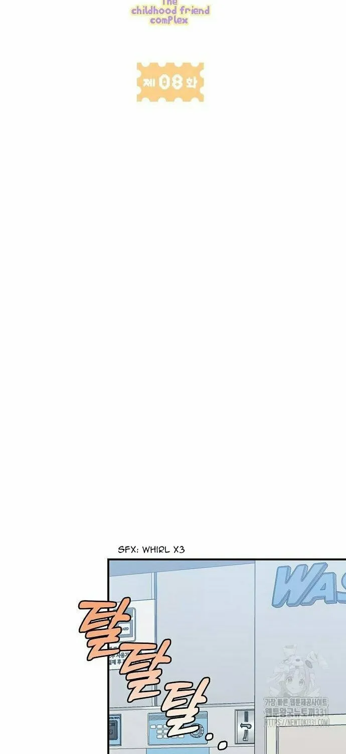 Childhood Friend Complex Chapter 8 page 65 - 