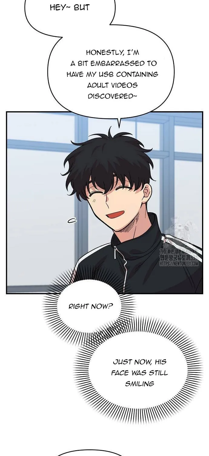 Childhood Friend Complex Chapter 8 page 68 - 