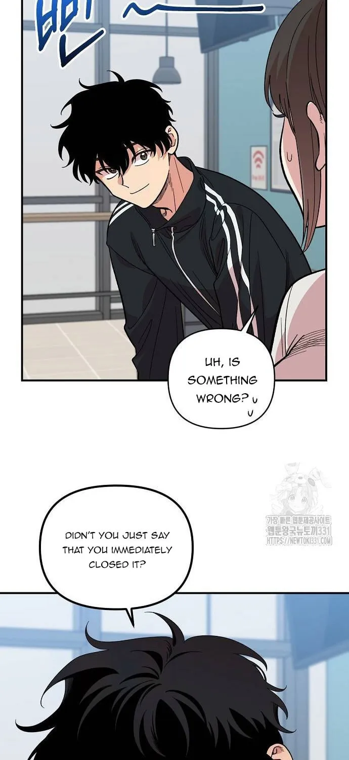 Childhood Friend Complex Chapter 8 page 70 - 