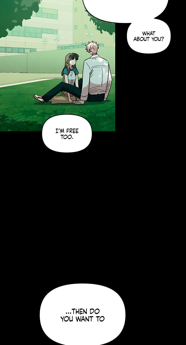 Childhood Friend Complex Chapter 80 page 13 - 
