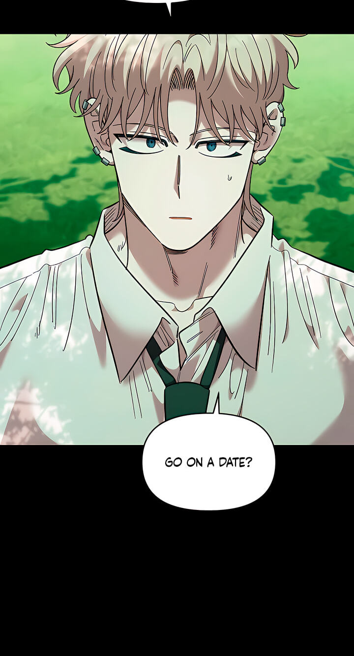 Childhood Friend Complex Chapter 80 page 14 - 