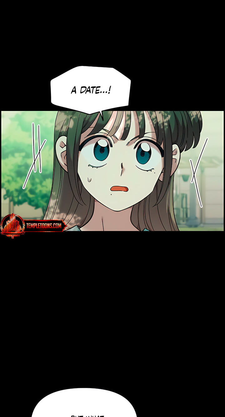 Childhood Friend Complex Chapter 80 page 15 - 