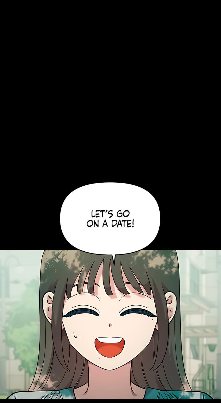 Childhood Friend Complex Chapter 80 page 20 - 