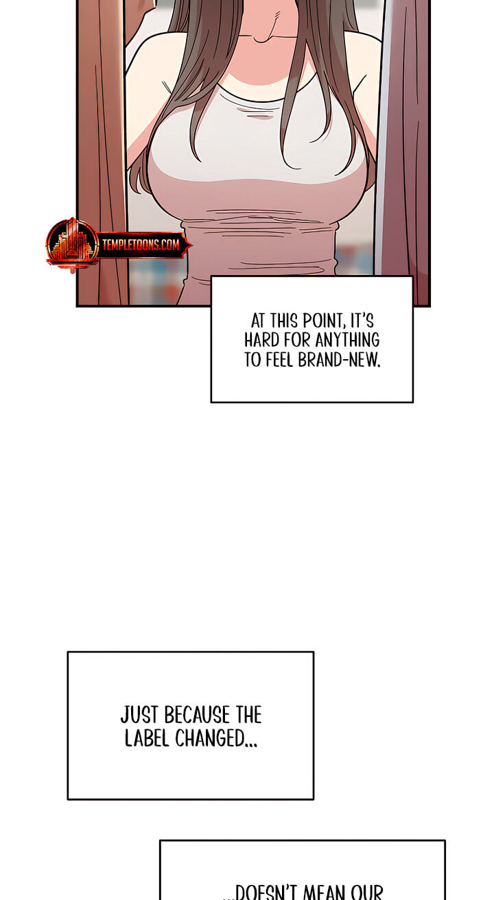 Childhood Friend Complex Chapter 80 page 24 - 