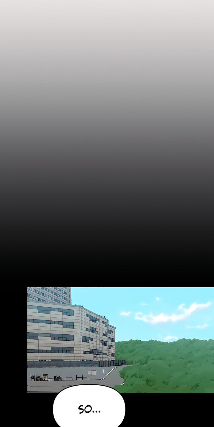 Childhood Friend Complex Chapter 80 page 4 - 