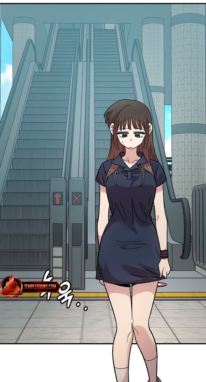 Childhood Friend Complex Chapter 80 page 31 - 