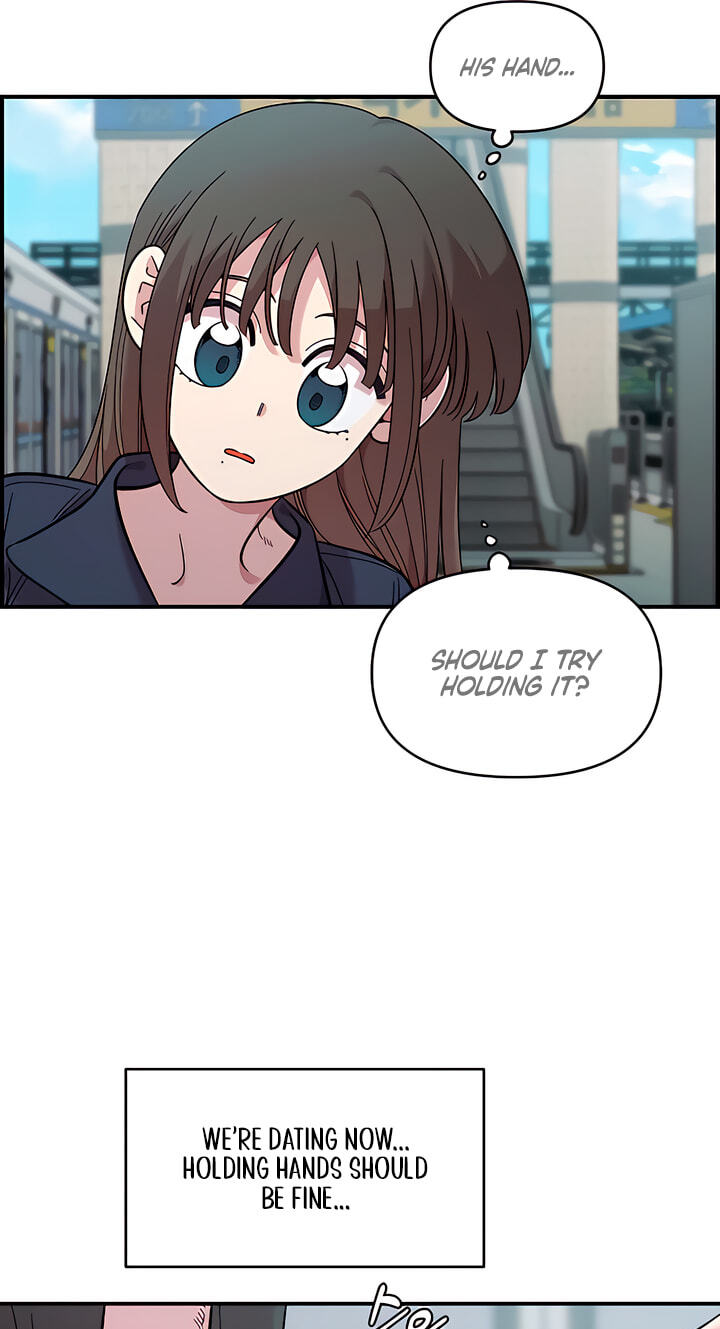 Childhood Friend Complex Chapter 80 page 44 - 