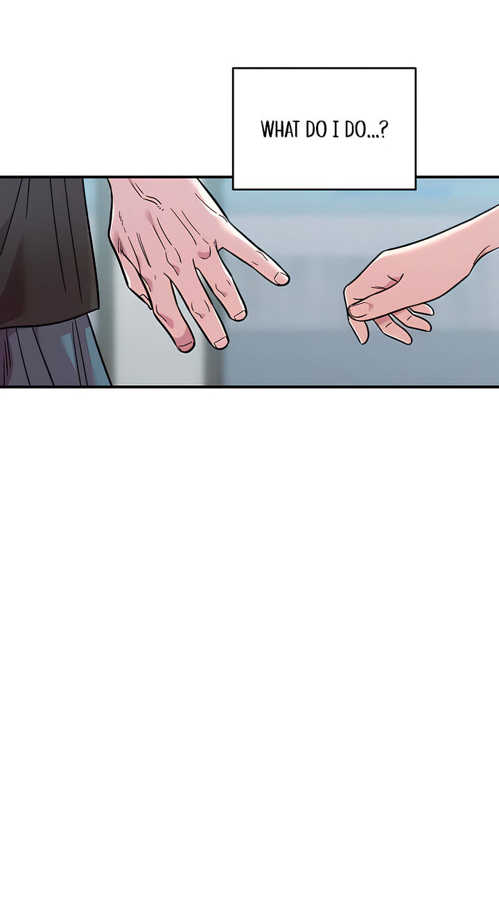 Childhood Friend Complex Chapter 80 page 46 - 
