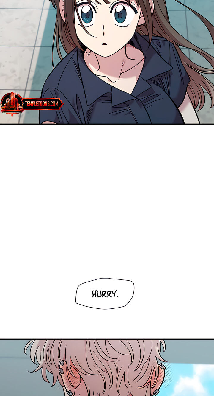 Childhood Friend Complex Chapter 80 page 50 - 