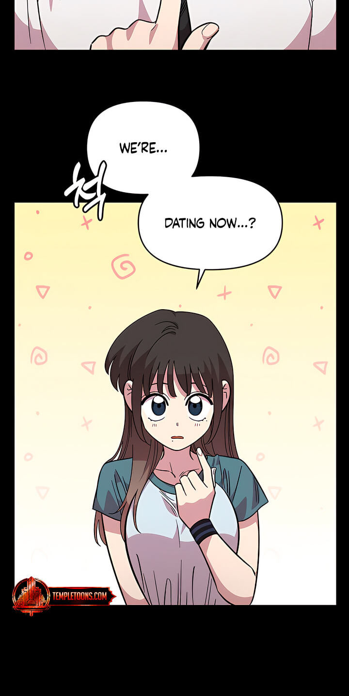 Childhood Friend Complex Chapter 80 page 6 - 