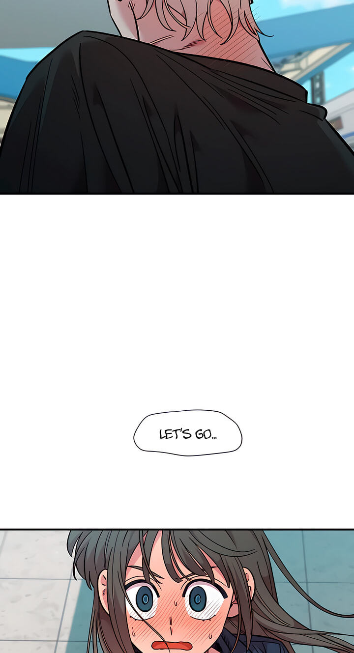 Childhood Friend Complex Chapter 80 page 51 - 