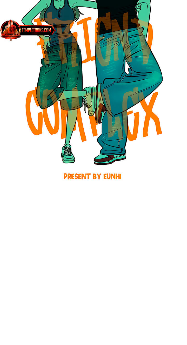 Childhood Friend Complex Chapter 80 page 55 - 
