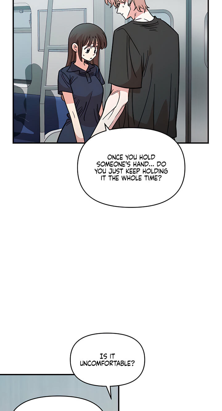 Childhood Friend Complex Chapter 80 page 58 - 