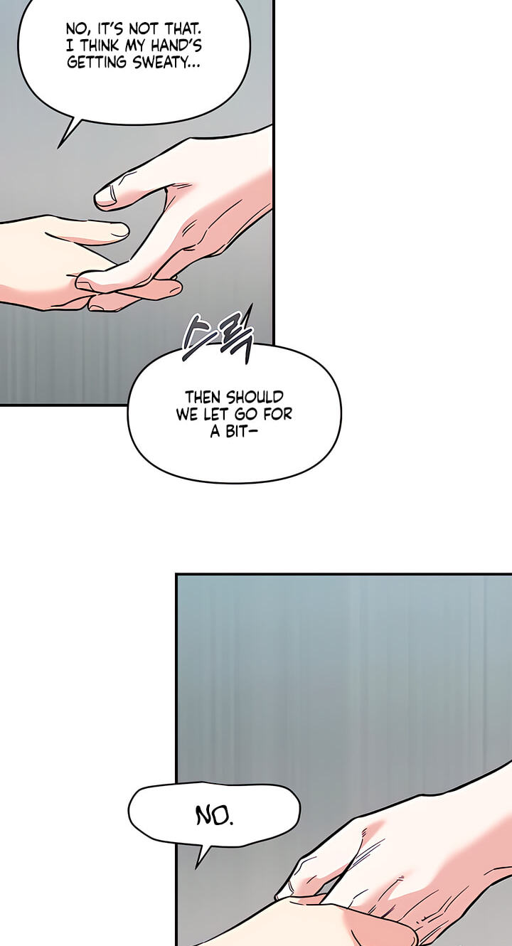 Childhood Friend Complex Chapter 80 page 59 - 