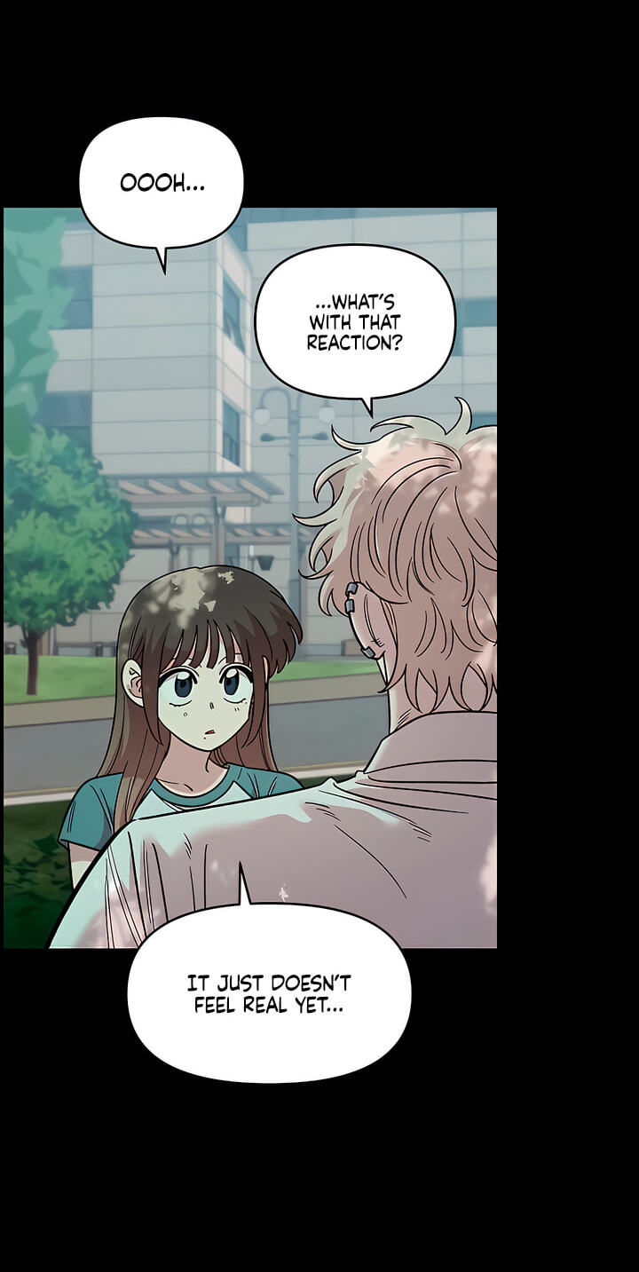 Childhood Friend Complex Chapter 80 page 8 - 