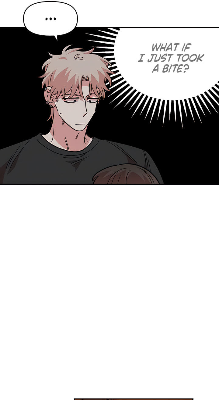 Childhood Friend Complex Chapter 80 page 71 - 