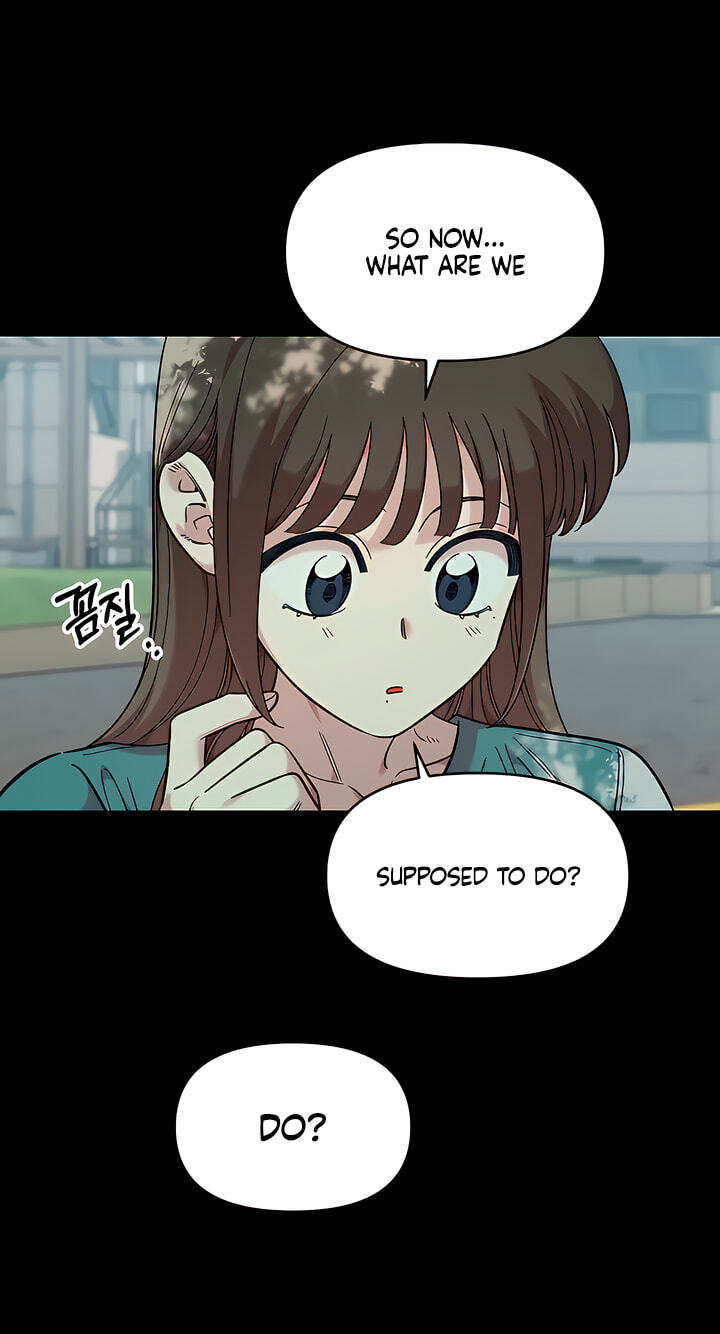 Childhood Friend Complex Chapter 80 page 9 - 