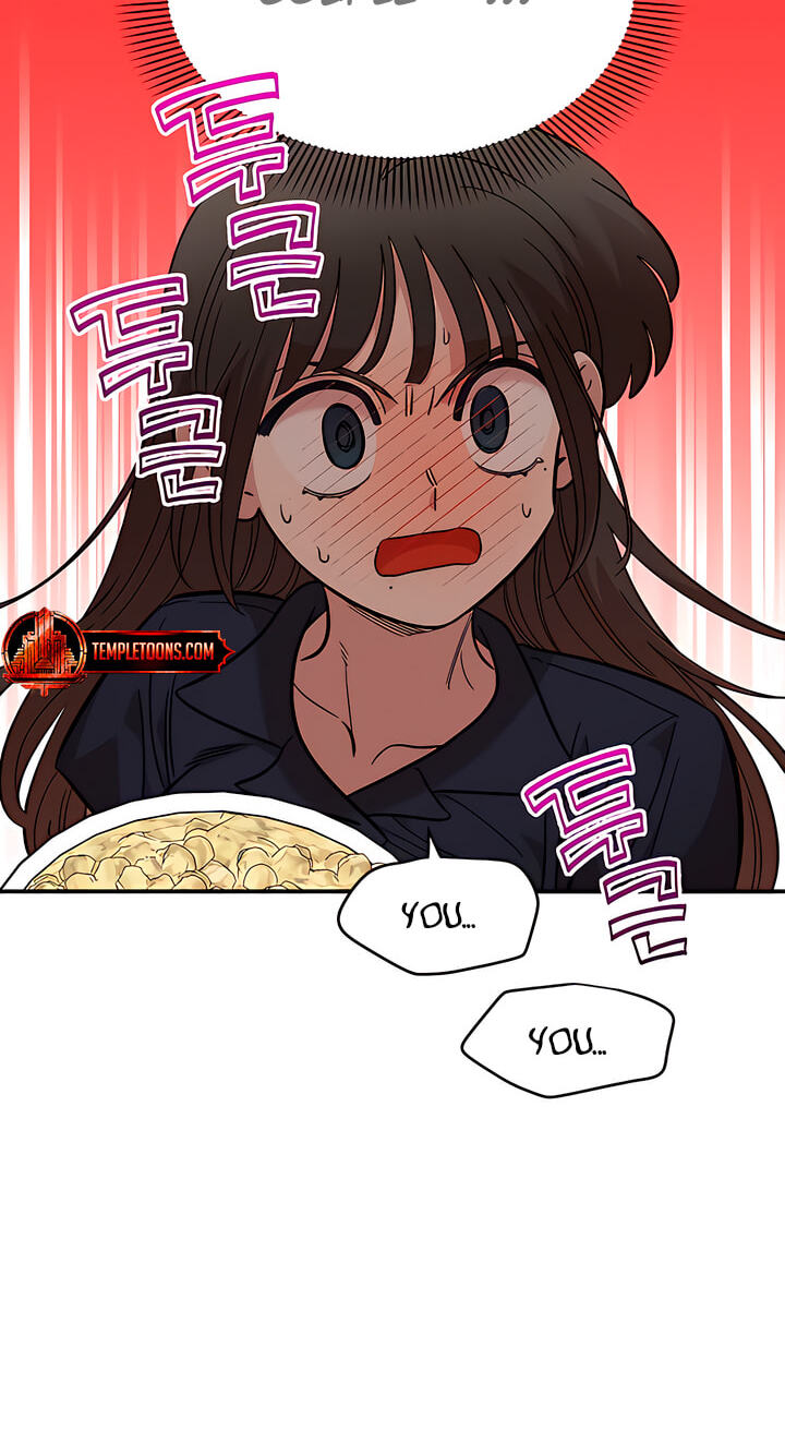 Childhood Friend Complex Chapter 80 page 82 - 