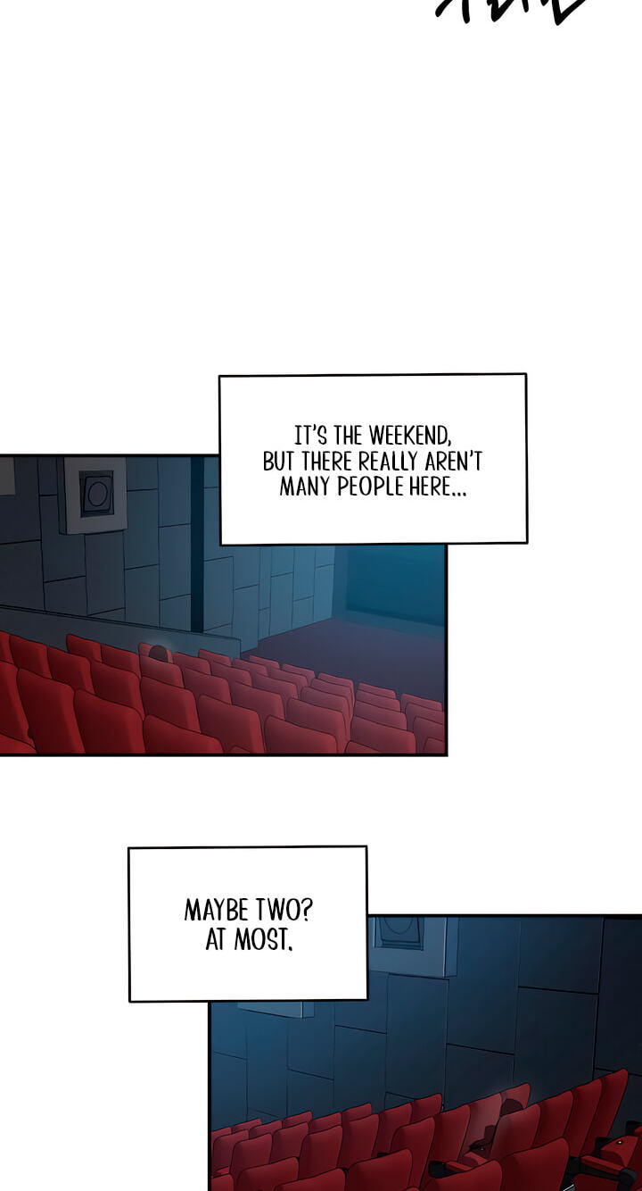 Childhood Friend Complex Chapter 80 page 85 - 