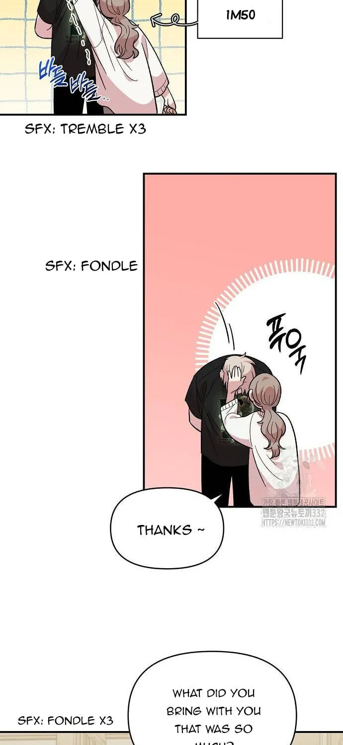 Childhood Friend Complex Chapter 9 page 15 - 