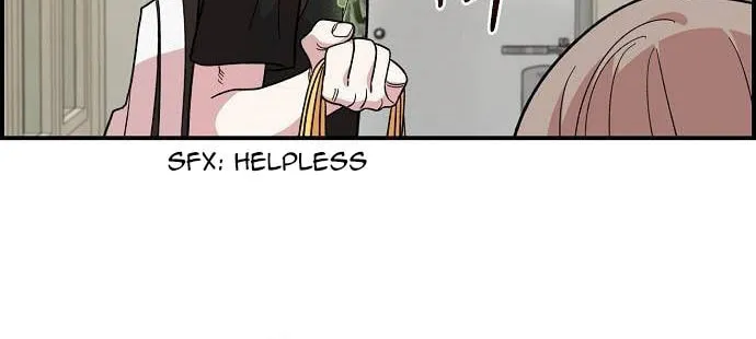 Childhood Friend Complex Chapter 9 page 22 - 
