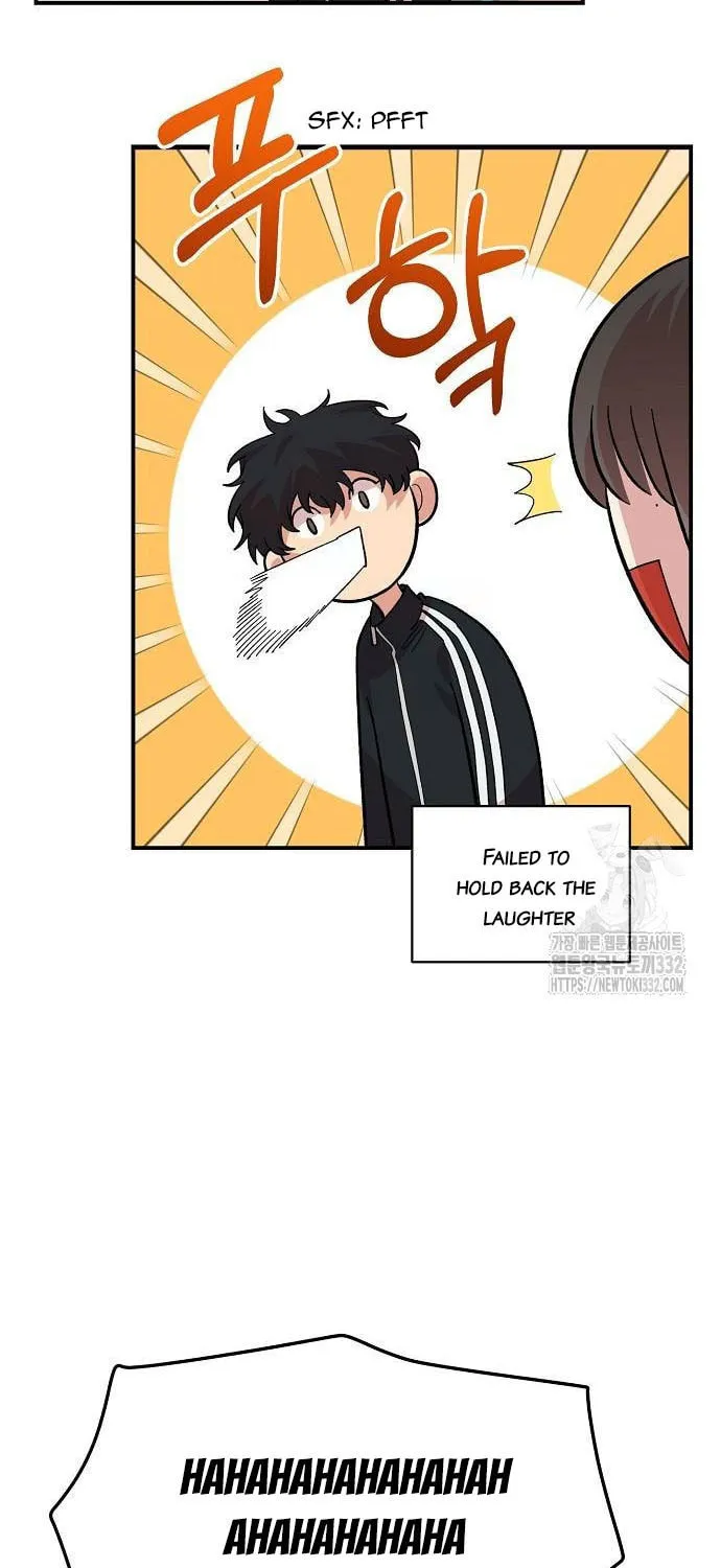 Childhood Friend Complex Chapter 9 page 36 - 